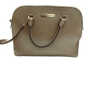 Michael Michael Kors Cindy Dome Satchel
